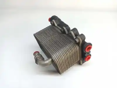 Peça sobressalente para automóvel em segunda mão radiador de óleo do motor por bmw serie 7 (e65/e66) 4.0 740d referências oem iam 11422249915  1721224946508