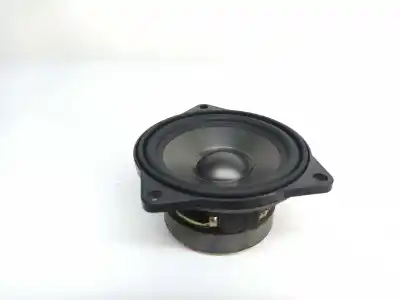 Second-hand car spare part speaker for bmw serie 7 (e65/e66) 4.0 740d oem iam references 65136907641  65136907641-01