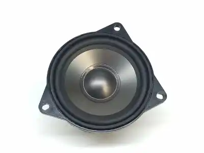 Second-hand car spare part speaker for bmw serie 7 (e65/e66) 4.0 740d oem iam references 65136907641  65136907641-01