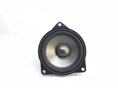 Second-hand car spare part speaker for bmw serie 7 (e65/e66) 4.0 740d oem iam references 65136907641  65136907641-01