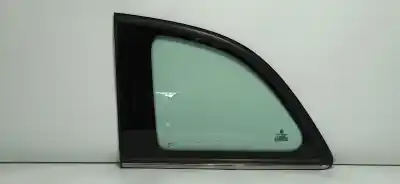 Pièce détachée automobile d'occasion Vitre Triangulaire Custode Arrière Gauche pour FIAT NUOVA 500 (150) Blackjack Références OEM IAM 51936754  