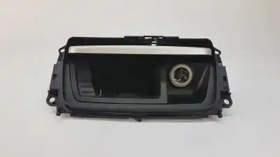 Peça sobressalente para automóvel em segunda mão cinzeiro por bmw serie 3 cabrio (e93) 330i referências oem iam 51167132380 51167129555 / 51167078571 51167129555