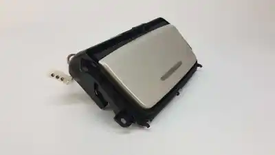 Peça sobressalente para automóvel em segunda mão cinzeiro por bmw serie 3 cabrio (e93) 330i referências oem iam 51167132380 51167129555 / 51167078571 51167129555