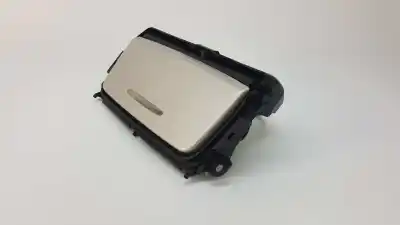 Peça sobressalente para automóvel em segunda mão cinzeiro por bmw serie 3 cabrio (e93) 330i referências oem iam 51167132380 51167129555 / 51167078571 51167129555