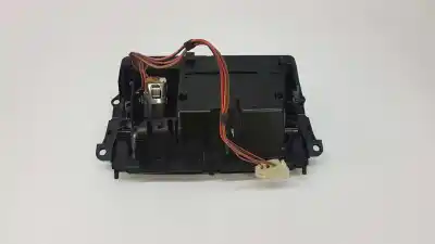 Peça sobressalente para automóvel em segunda mão cinzeiro por bmw serie 3 cabrio (e93) 330i referências oem iam 51167132380 51167129555 / 51167078571 51167129555