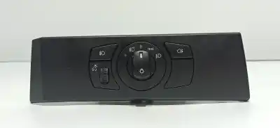 Pezzo di ricambio per auto di seconda mano  per BMW SERIE 5 BERLINA (E60)  Riferimenti OEM IAM 61316925252 6925287 692525202