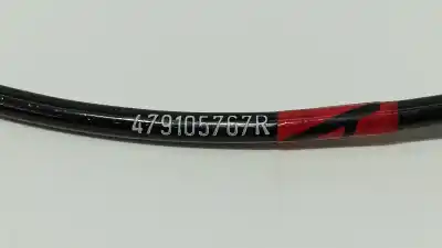 Second-hand car spare part abs sensor for renault captur ii experience oem iam references 479105767r  