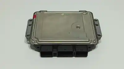 Peça sobressalente para automóvel em segunda mão centralina de motor uce por citroen c3 1.4 hdi exclusive referências oem iam 9657061180 0281011861 / 1940ws / 1940wt 9654490280