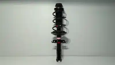 Автозапчастина б/у амортизатор передній лівий для renault captur ii experience посилання на oem iam 543020474r