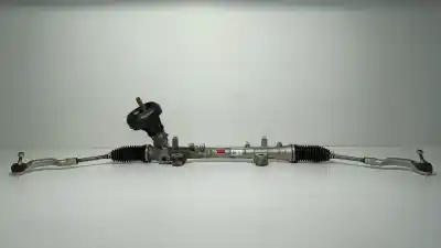 Автозапчастина б/у рульмова рейка для renault captur ii experience посилання на oem iam 480100072r