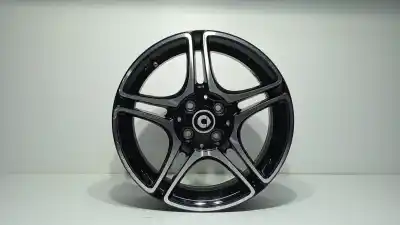 Recambio de automóvil de segunda mano de Llanta para SMART FORTWO COUPE electric drive / EQ PULL&BEAR (453.391) referencias OEM IAM A4534013100  
