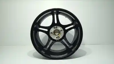 Pièce détachée automobile d'occasion jante pour smart fortwo coupe electric drive / eq pull&bear (453.391) références oem iam a4534013100  