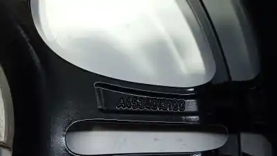 Pièce détachée automobile d'occasion jante pour smart fortwo coupe electric drive / eq pull&bear (453.391) références oem iam a4534013100  