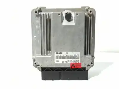 Second-hand car spare part  for KIA SORENTO  OEM IAM references 391012F010  0281016877
