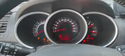 Peça sobressalente para automóvel em segunda mão quadrante por kia sorento drive 2wd referências oem iam 940332p040  94033-2p040