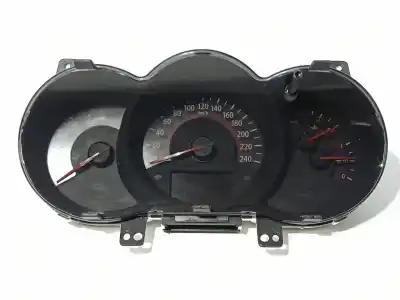 Peça sobressalente para automóvel em segunda mão  por KIA SORENTO  Referências OEM IAM 940332P040  94033-2P040