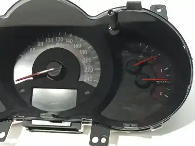 Peça sobressalente para automóvel em segunda mão quadrante por kia sorento drive 2wd referências oem iam 940332p040  94033-2p040