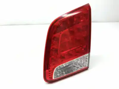 Second-hand car spare part right tailgate light for kia sorento drive 2wd oem iam references 924062p100  