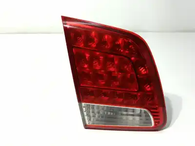 Second-hand car spare part Left Tailgate Light for KIA SORENTO Drive 2WD OEM IAM references 924052P100 924052P12 92405-2P100