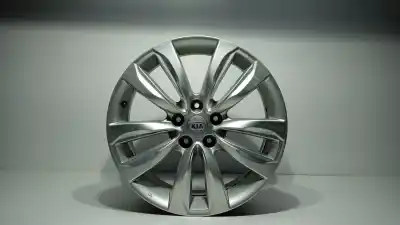 Peça sobressalente para automóvel em segunda mão Jante por KIA SORENTO Drive 2WD Referências OEM IAM 529102P180 529101U380 / 529101U180 52910-2P180