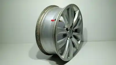Second-hand car spare part rim for kia sorento drive 2wd oem iam references 529102p180 529101u380 / 529101u180 52910-2p180
