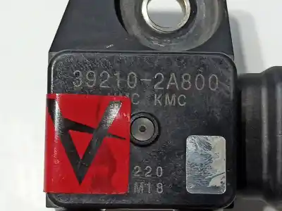 Peça sobressalente para automóvel em segunda mão sensor de pressão por kia sorento drive 2wd referências oem iam 392102a800  39210-2a800