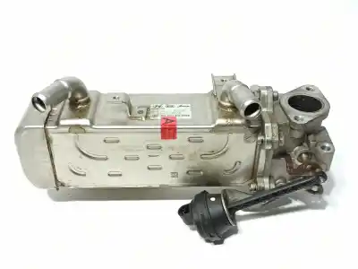 Peça sobressalente para automóvel em segunda mão radiador de gases de escape (egr) por kia sorento drive 2wd referências oem iam 284162f000