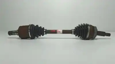 Tweedehands auto-onderdeel transmissie links voor voor hyundai tucson (jm) 2.0 crdi comfort (4wd) oem iam-referenties 495012e800