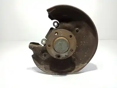 Second-hand car spare part Rear Left Knuckle for AUDI Q5 (8R) 2.0 TDI clean diesel / ultra (110KW) OEM IAM references 4G0505431C  4G0505435C