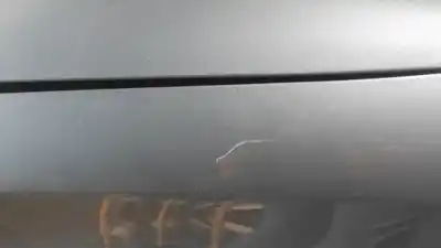 Peça sobressalente para automóvel em segunda mão guarda-lamas dianteiro esquerdo por kia cee´d active referências oem iam 663111h010  