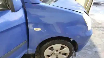 Pièce détachée automobile d'occasion  pour KIA PICANTO  Références OEM IAM 6632107330  