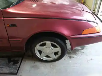 Piesă de schimb auto la mâna a doua  pentru VOLVO SERIE 480  Referințe OEM IAM 3342242  