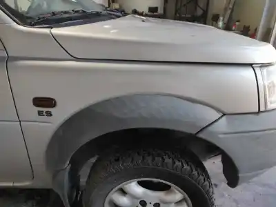 Peça sobressalente para automóvel em segunda mão guarda-lamas dianteiro direito por land rover freelander (ln) es targa referências oem iam asb490060