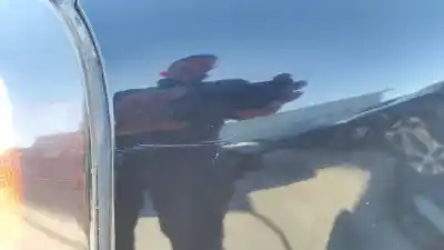 Second-hand car spare part left front fin for volvo xc90 d5 executive (7 asientos) (136kw) oem iam references 30796494  