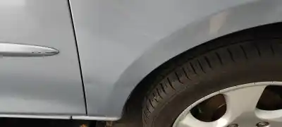 Piesă de schimb auto la mâna a doua aripã dreapta fațã pentru mazda 2 berlina (dy) 1.4 crtd active referințe oem iam dd1052111c  