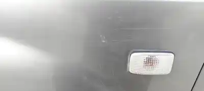 Автозапчасти б/у левое переднее крыло за nissan x-trail (t30) comfort plus ссылки oem iam 631138h700  