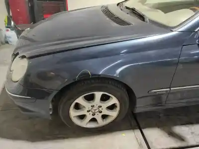 Gebrauchtes Autoersatzteil Kotflügel vorne links zum MERCEDES CLASE CLK (W209) COUPE  OEM-IAM-Referenzen A2098800318  2098800318