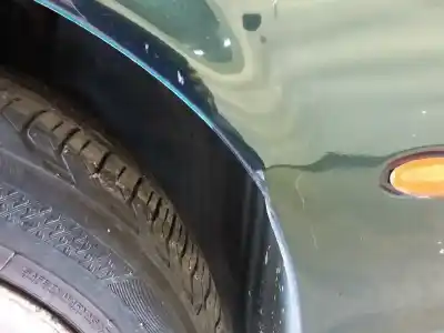 Автозапчасти б/у левое переднее крыло за jaguar s-type 3.0 v6 24v cat ссылки oem iam xr826897  yr8316006aa