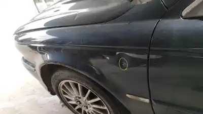 Peça sobressalente para automóvel em segunda mão guarda-lamas dianteiro esquerdo por jaguar x-type 2.0 d executive referências oem iam c2s23560  1x4316006ab