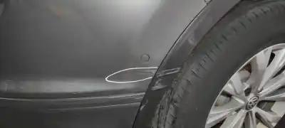Автозапчасти б/у задний бампер за volkswagen tiguan sport 4motion bmt ссылки oem iam 5na807421  5na807421gru