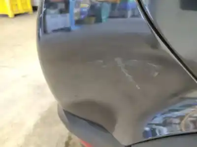 Second-hand car spare part rear bumper for volvo c30 (533) 1.6 d oem iam references 39885367  