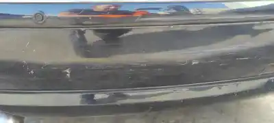 Pezzo di ricambio per auto di seconda mano paraurti posteriore per audi a8 (4e2) 3.0 tdi quattro riferimenti oem iam 4e0807303d  4e0807303dgru