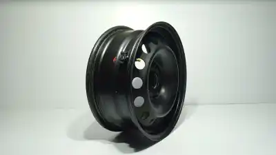 Pezzo di ricambio per auto di seconda mano cerchione in lega per mg mg4 standard riferimenti oem iam 10094066  10986781