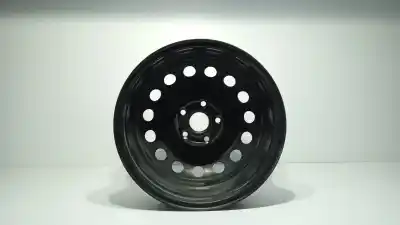 Pezzo di ricambio per auto di seconda mano cerchione in lega per mg mg4 standard riferimenti oem iam 10094066  10986781