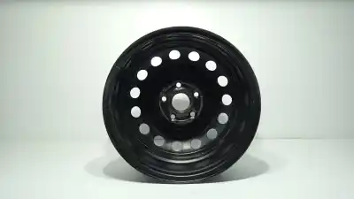 Peça sobressalente para automóvel em segunda mão jante por mg mg4 standard referências oem iam 10094066  10986781