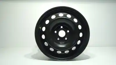 Peça sobressalente para automóvel em segunda mão jante por mg mg4 standard referências oem iam 10094066  10986781