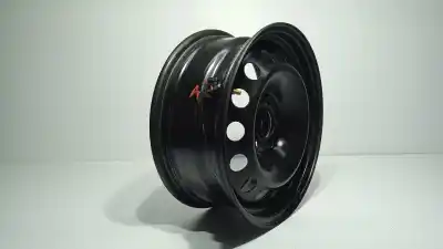 Peça sobressalente para automóvel em segunda mão jante por mg mg4 standard referências oem iam 10094066  10986781