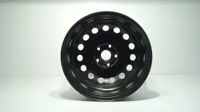 Peça sobressalente para automóvel em segunda mão jante por mg mg4 standard referências oem iam 10094066  10986781