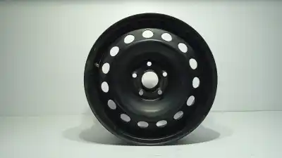 Peça sobressalente para automóvel em segunda mão jante por mg mg4 standard referências oem iam 10094066  10986781