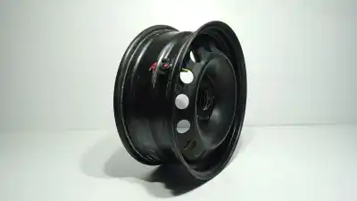 Peça sobressalente para automóvel em segunda mão jante por mg mg4 standard referências oem iam 10094066  10986781
